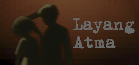 Layang Atma game header