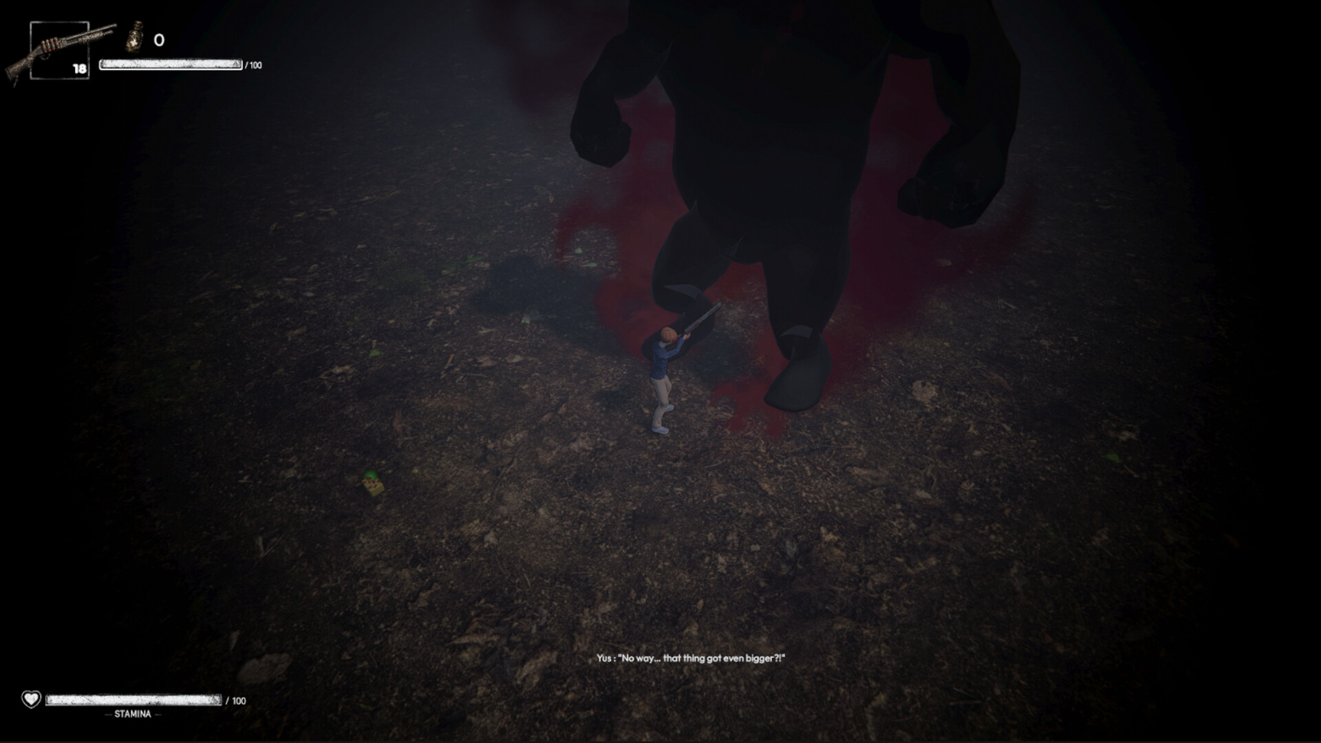 Layang Atma screenshot 5