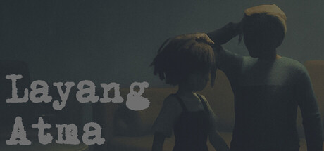 Layang Atma game cover