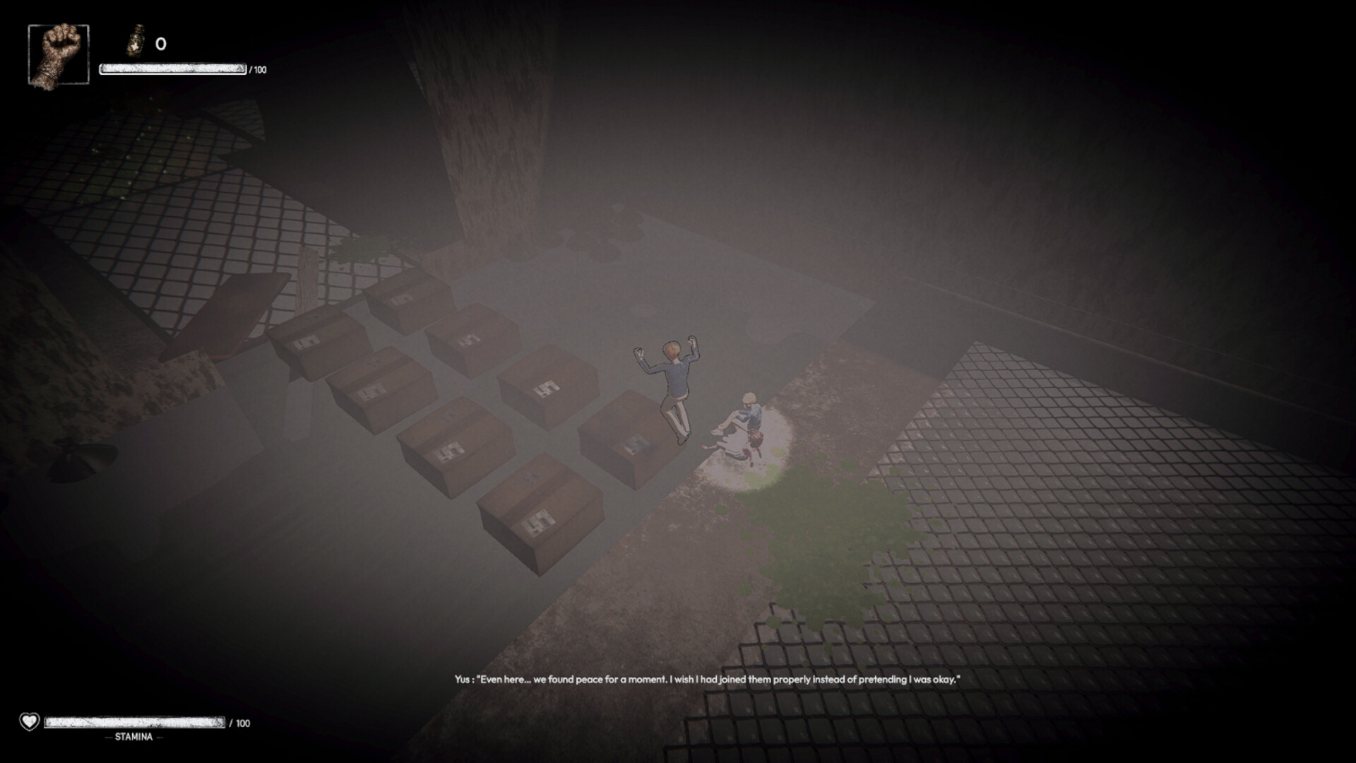 Layang Atma screenshot 15