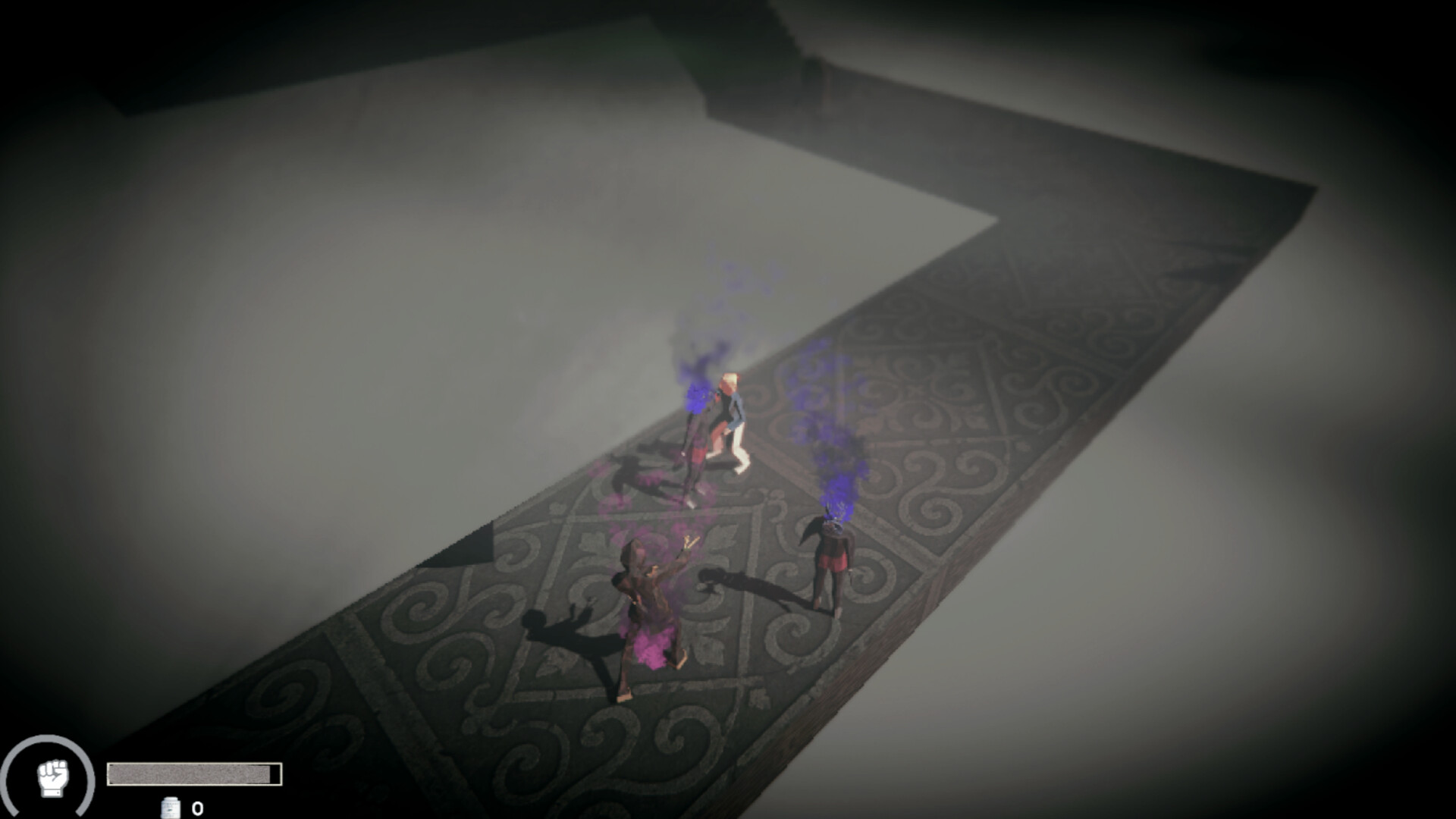 Layang Atma screenshot #4