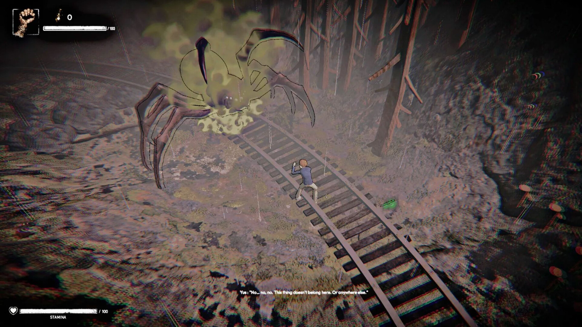 Layang Atma screenshot 1