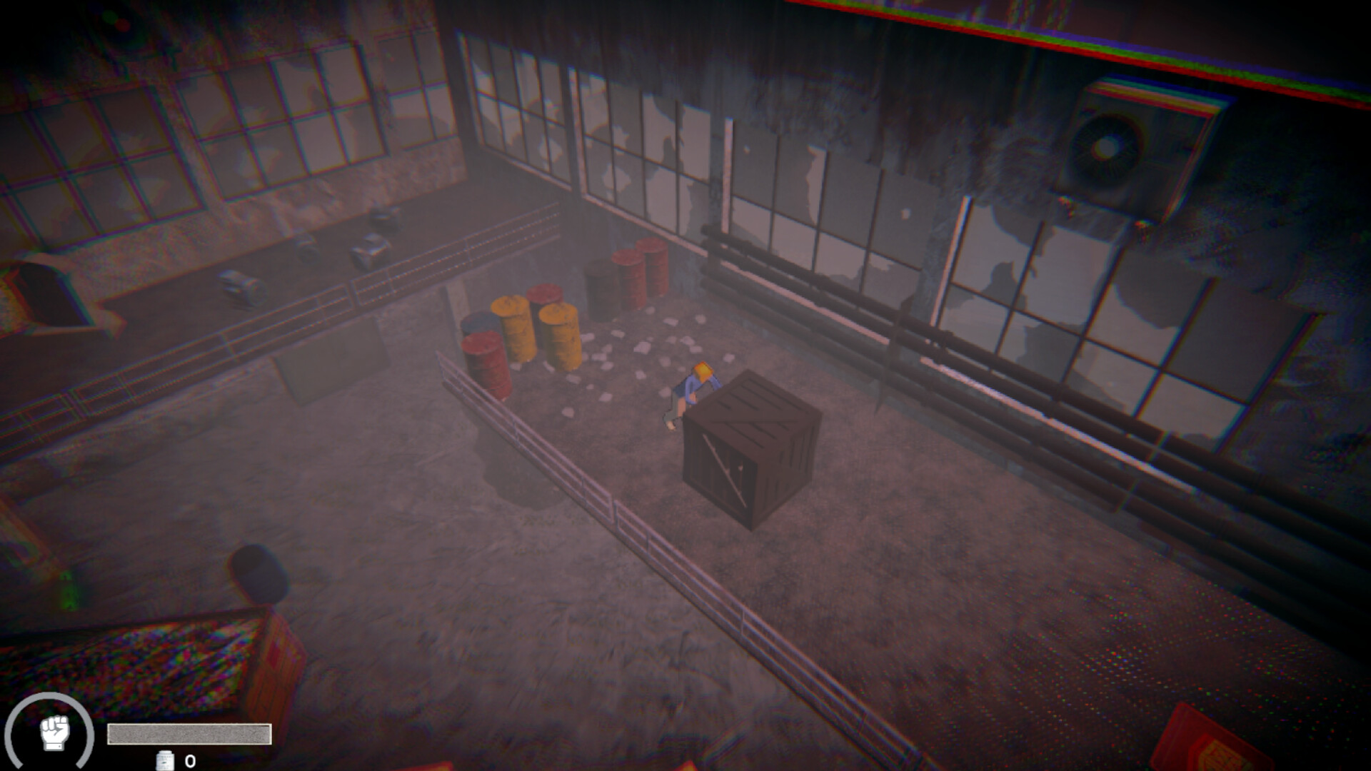 Layang Atma screenshot #1