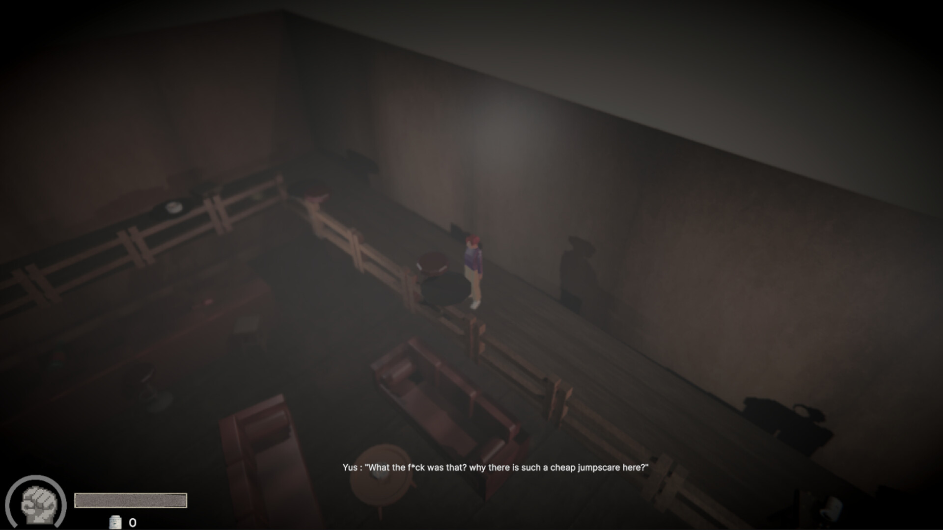 Layang Atma screenshot #3