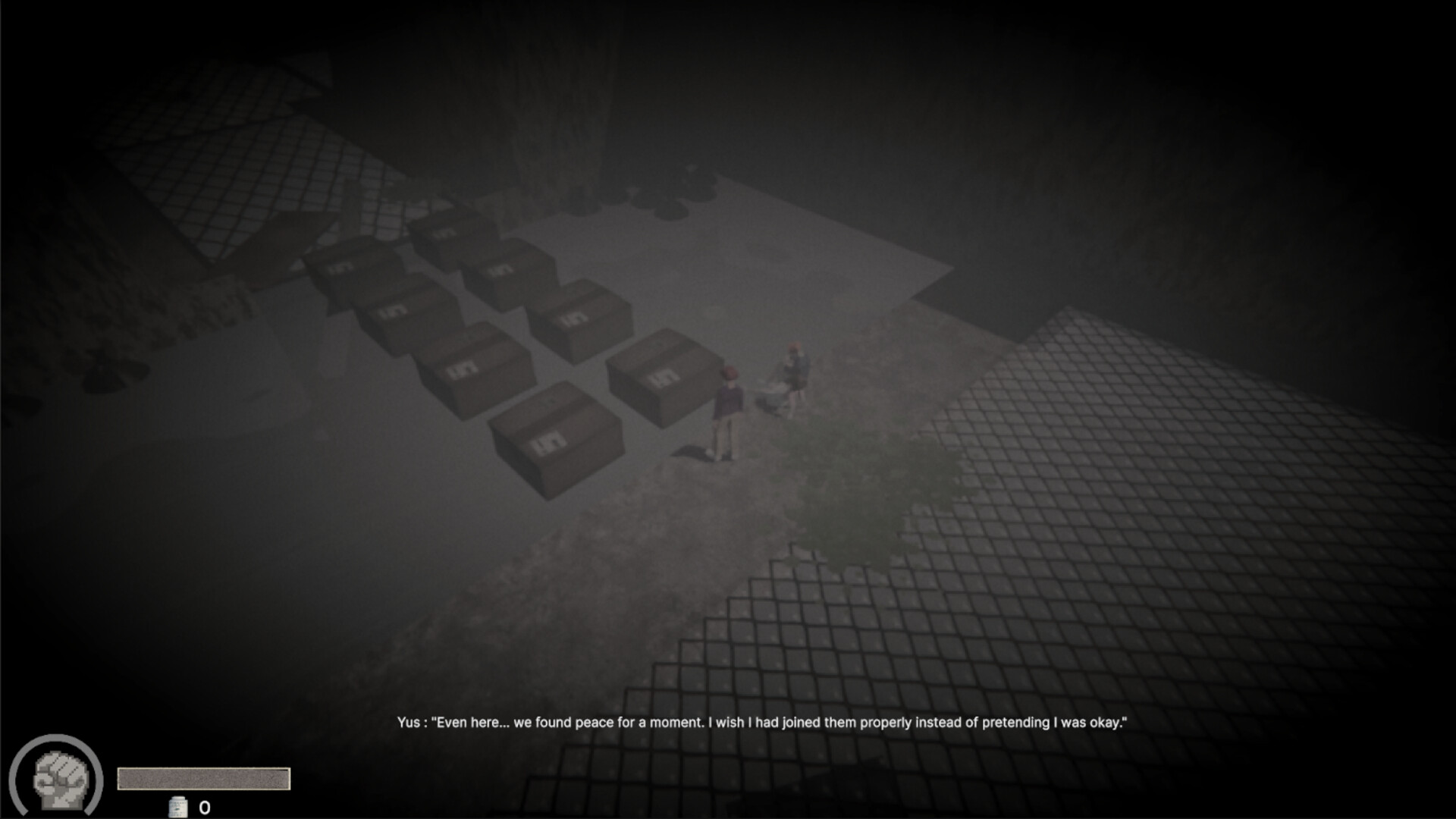 Layang Atma screenshot #14