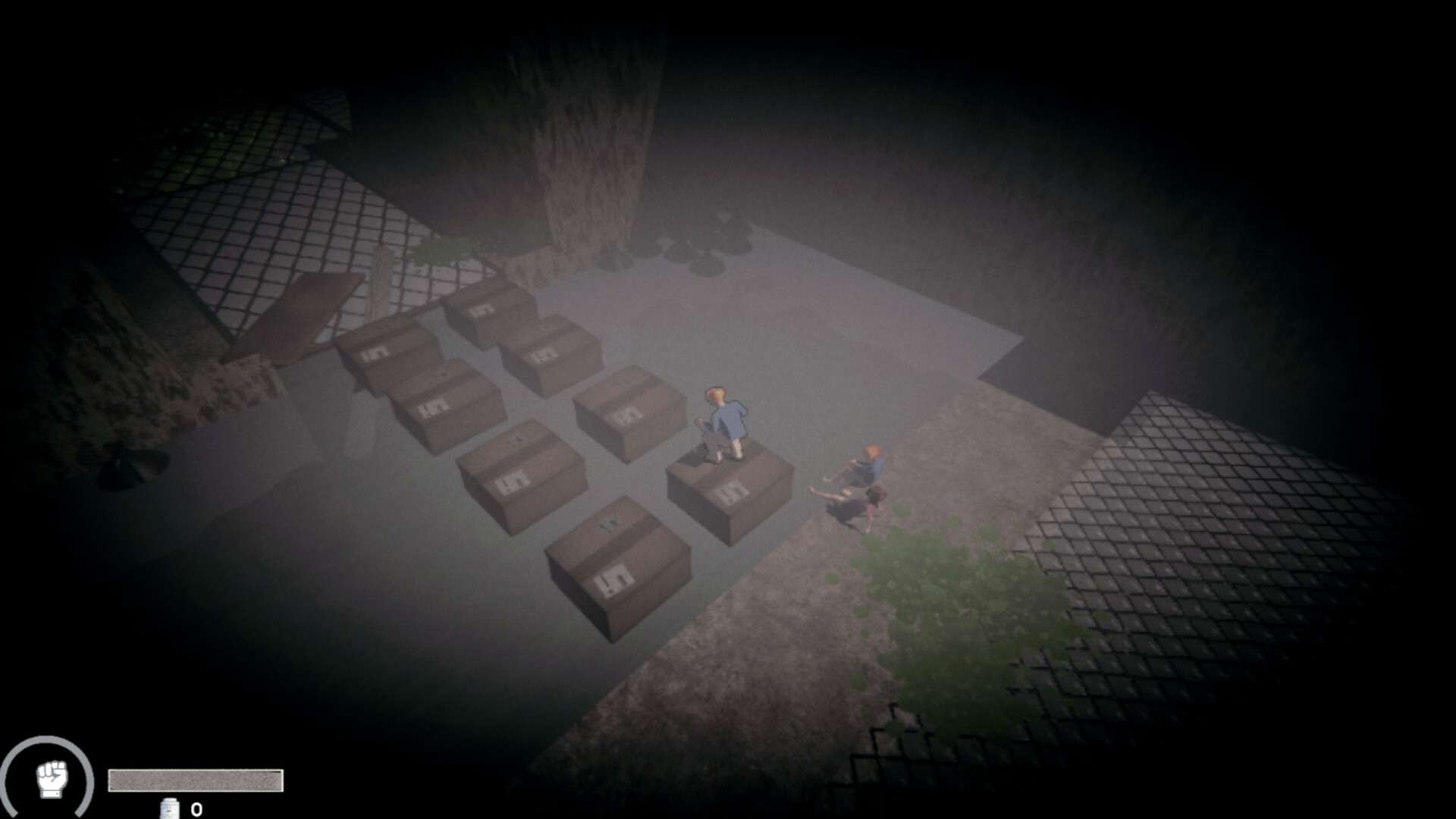 Layang Atma screenshot #2