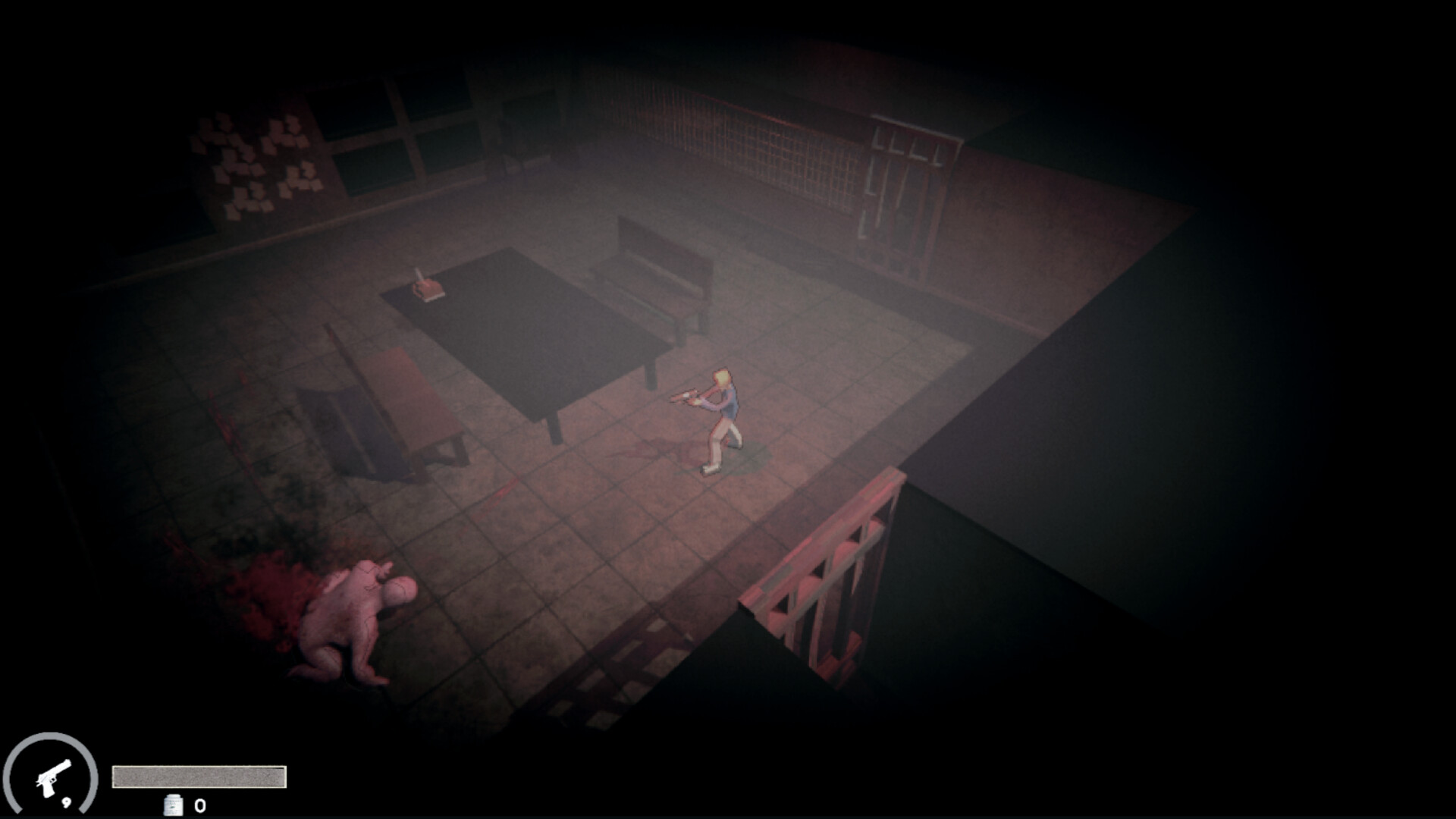 Layang Atma screenshot #3