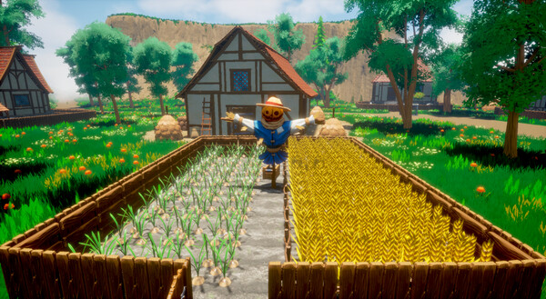 Critters Breakout screenshot 2