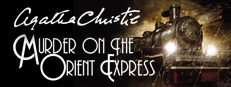 Agatha Christie: Murder on the Orient Express game capsule image