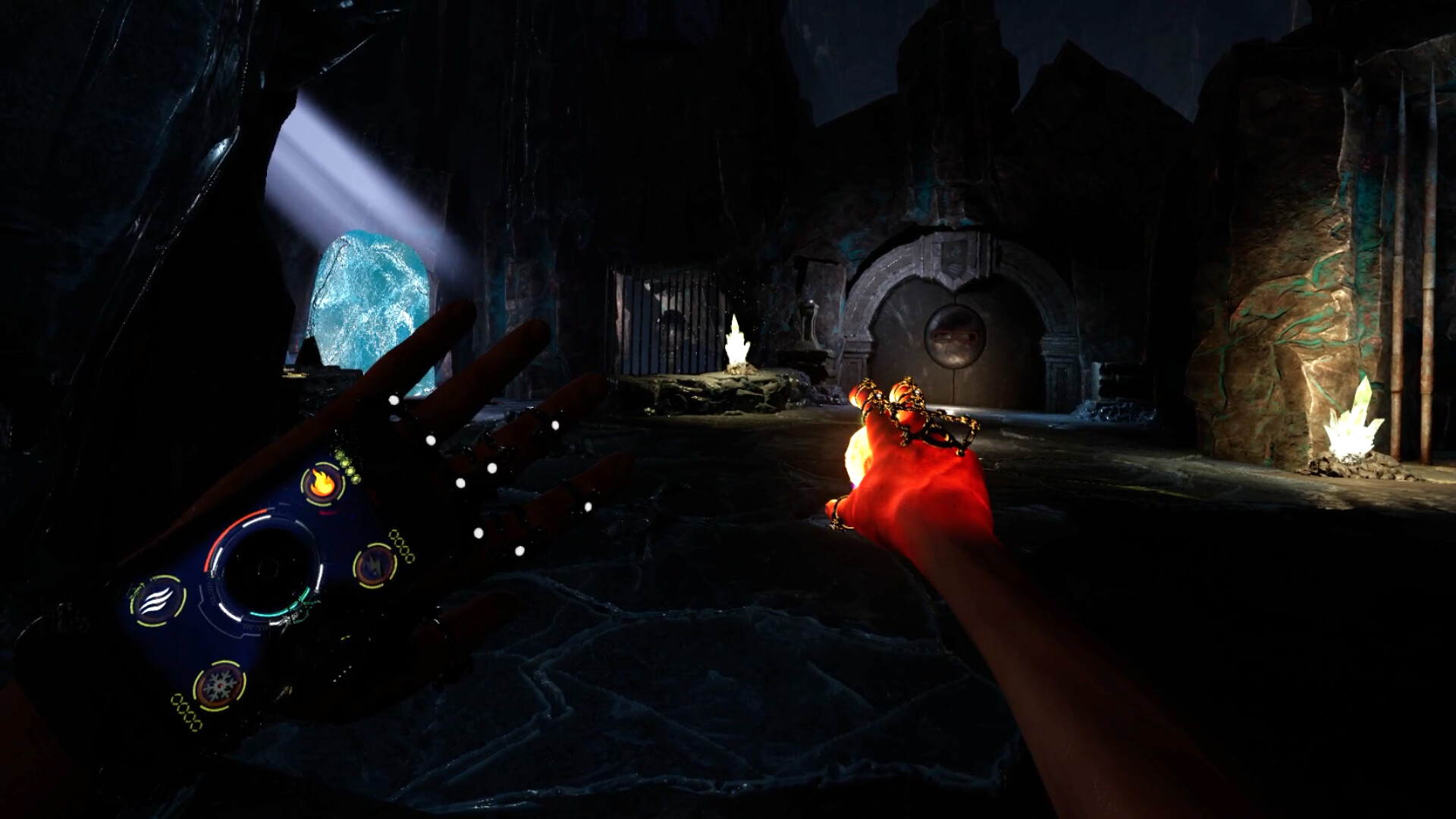 EXD - Extra Dimensional screenshot #7