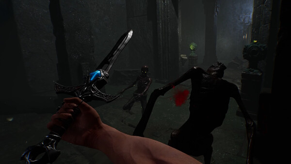 EXD - Extra Dimensional screenshot 5
