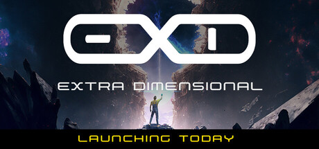 EXD - Extra Dimensional