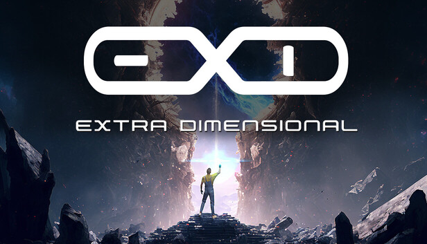 EXD - Extra Dimensional