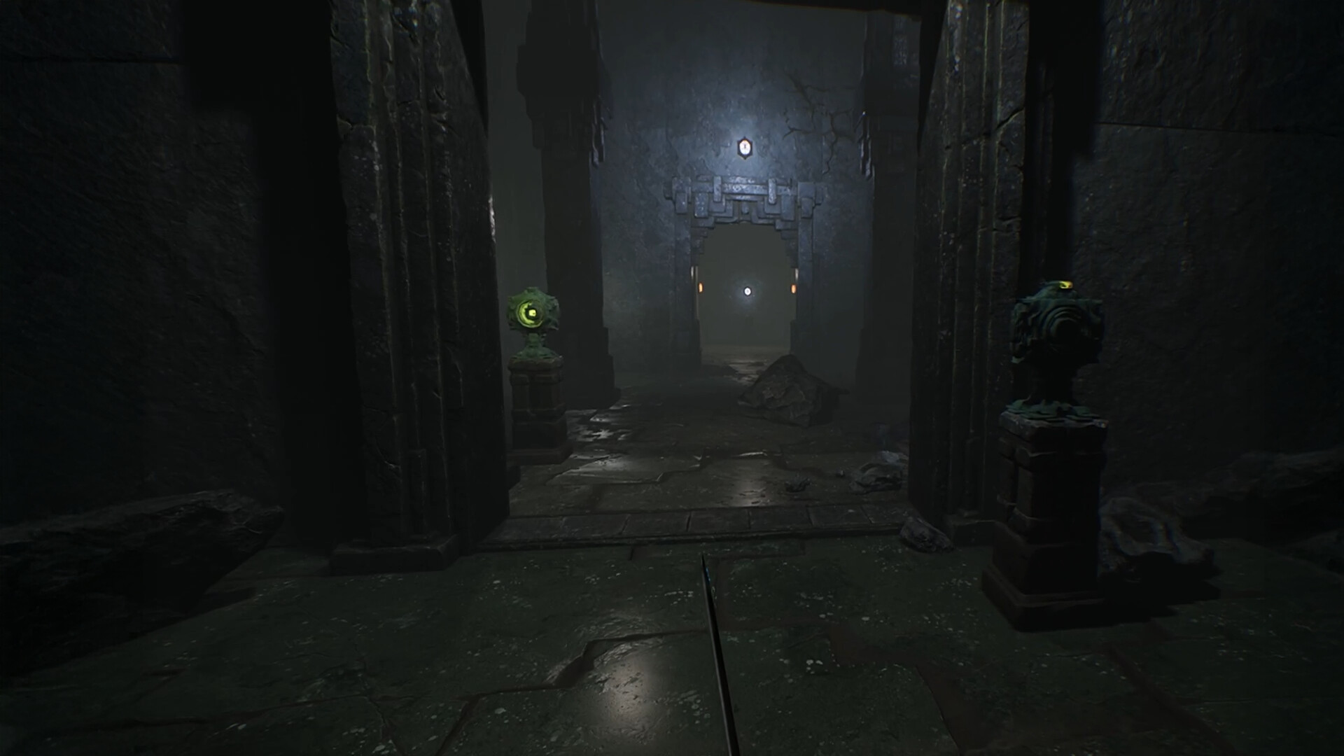 EXD - Extra Dimensional screenshot #6