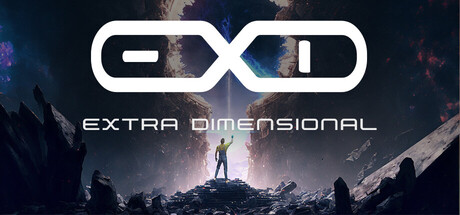 EXD - Extra Dimensional - similar game to Ascending - Dojo by Lords of Illusion