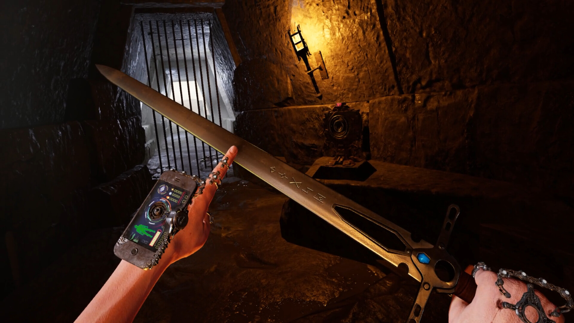EXD - Extra Dimensional screenshot #12