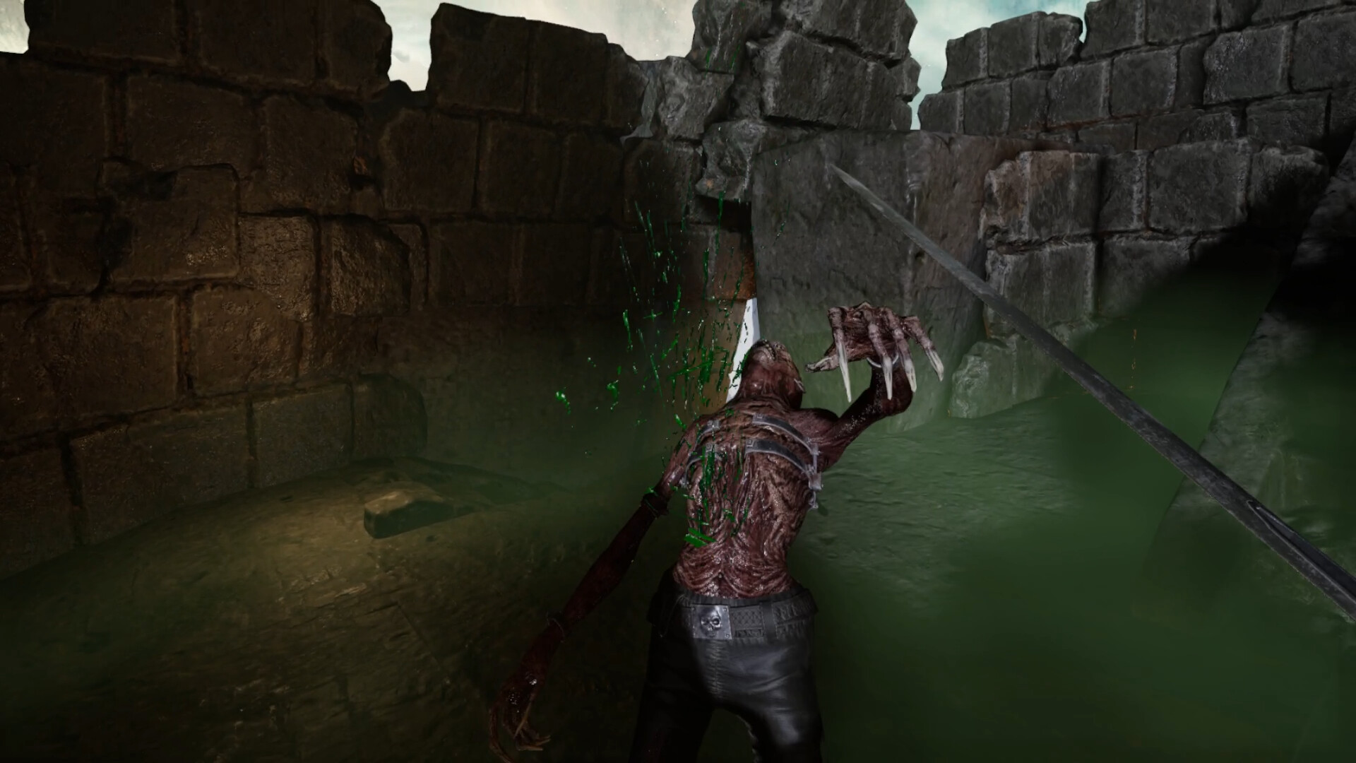 EXD - Extra Dimensional screenshot #9