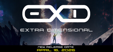 EXD - Extra Dimensional