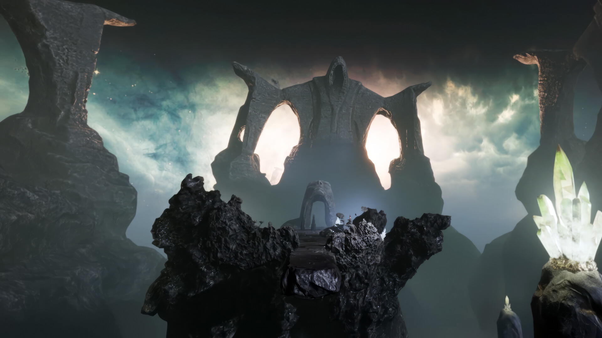 EXD - Extra Dimensional screenshot #2