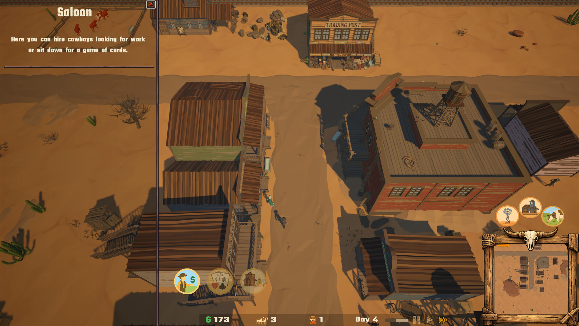 Ranchbound screenshot #9