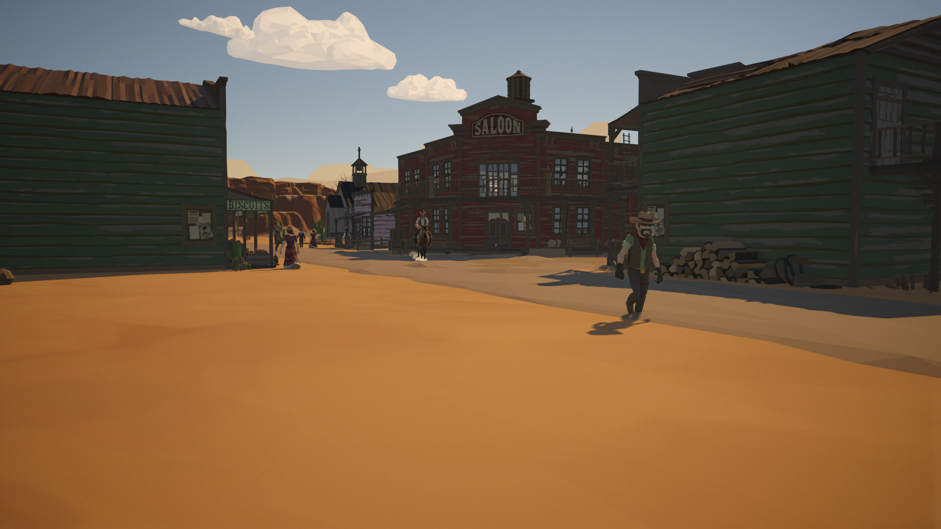 Ranchbound screenshot #8