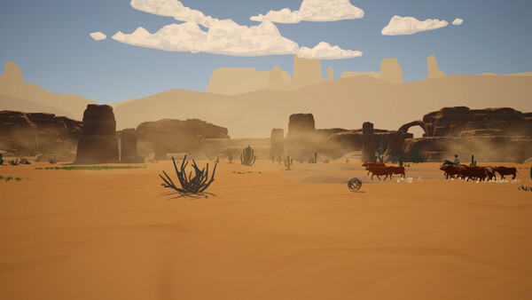 Ranchbound screenshot 5