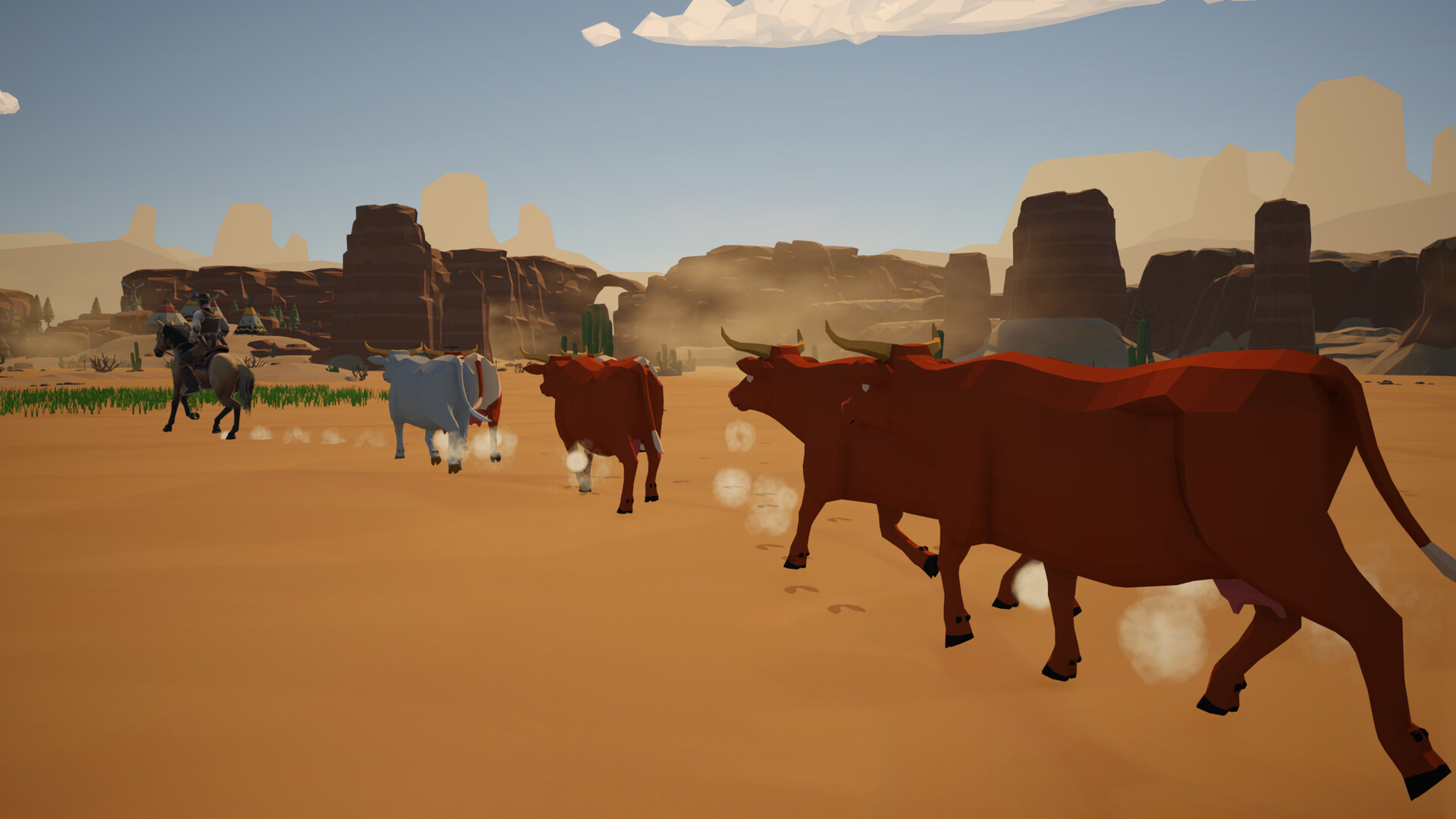 Ranchbound screenshot #6