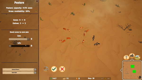 Ranchbound screenshot 4