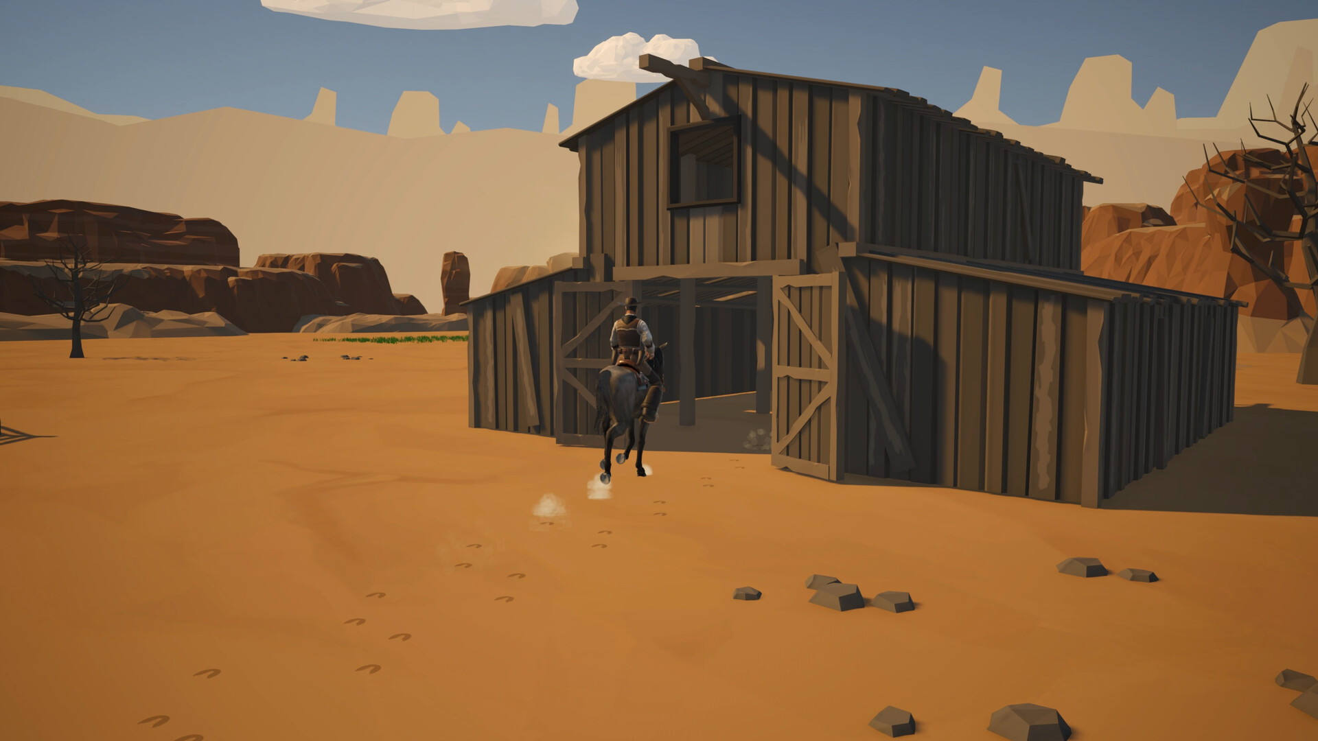 Ranchbound screenshot #3