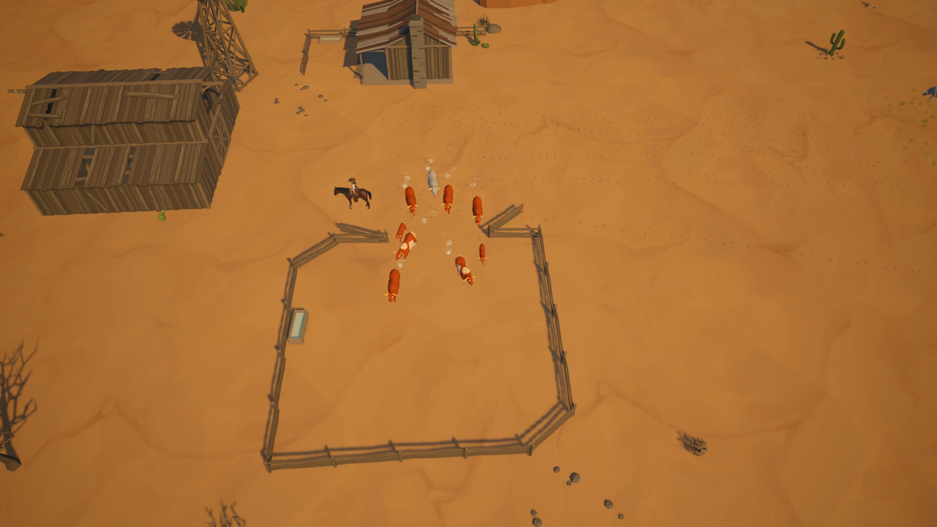 Ranchbound screenshot #5