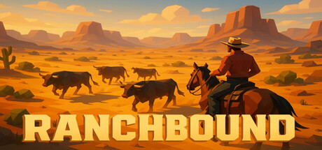 Ranchbound header art