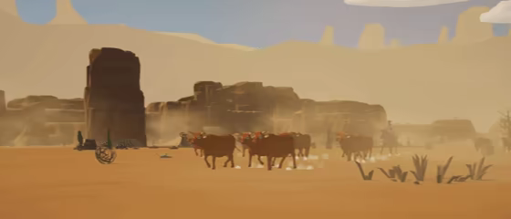 Ranchbound video 1