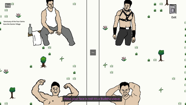 Crap Game, Don’t Play screenshot 5