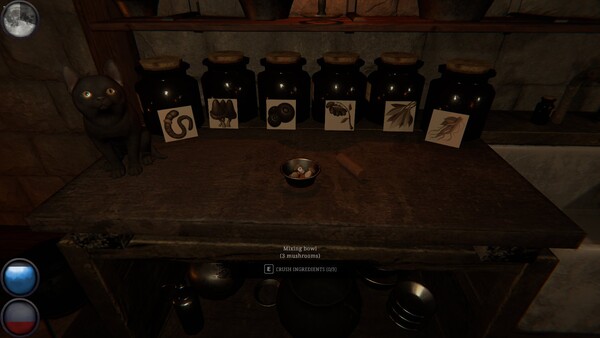 Town Witch screenshot 2