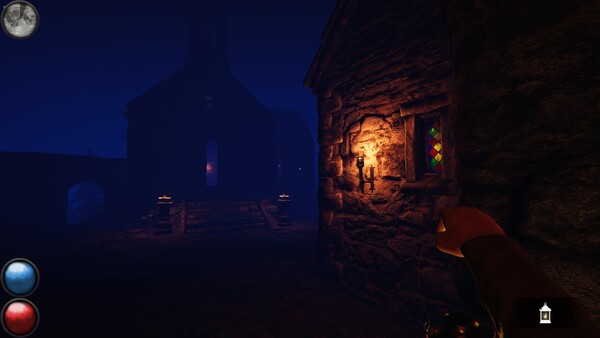 Town Witch screenshot 5