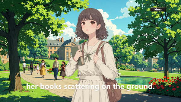 Casanova Simulator screenshot 3