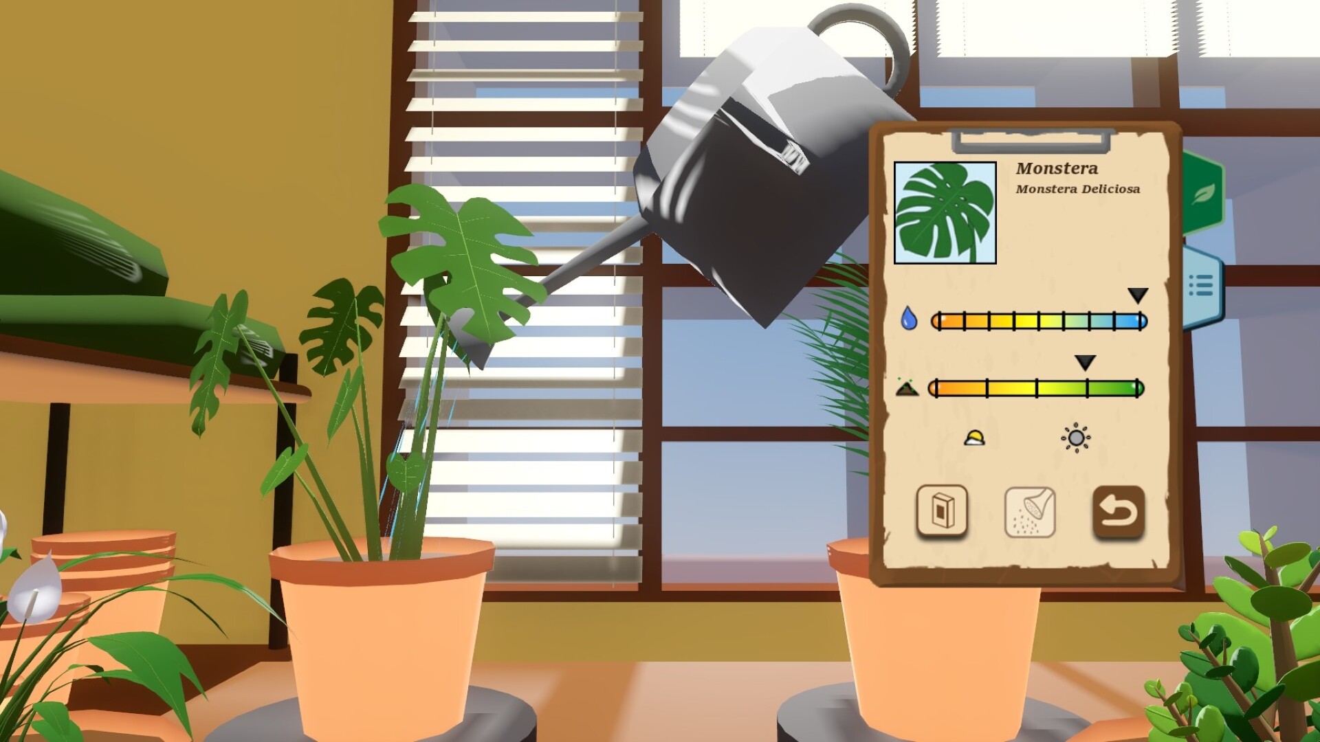 Regrown screenshot #2