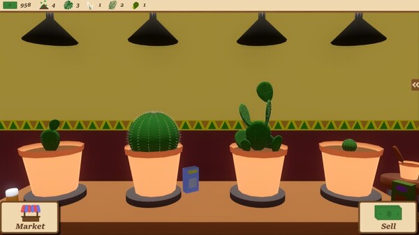 Regrown screenshot 4