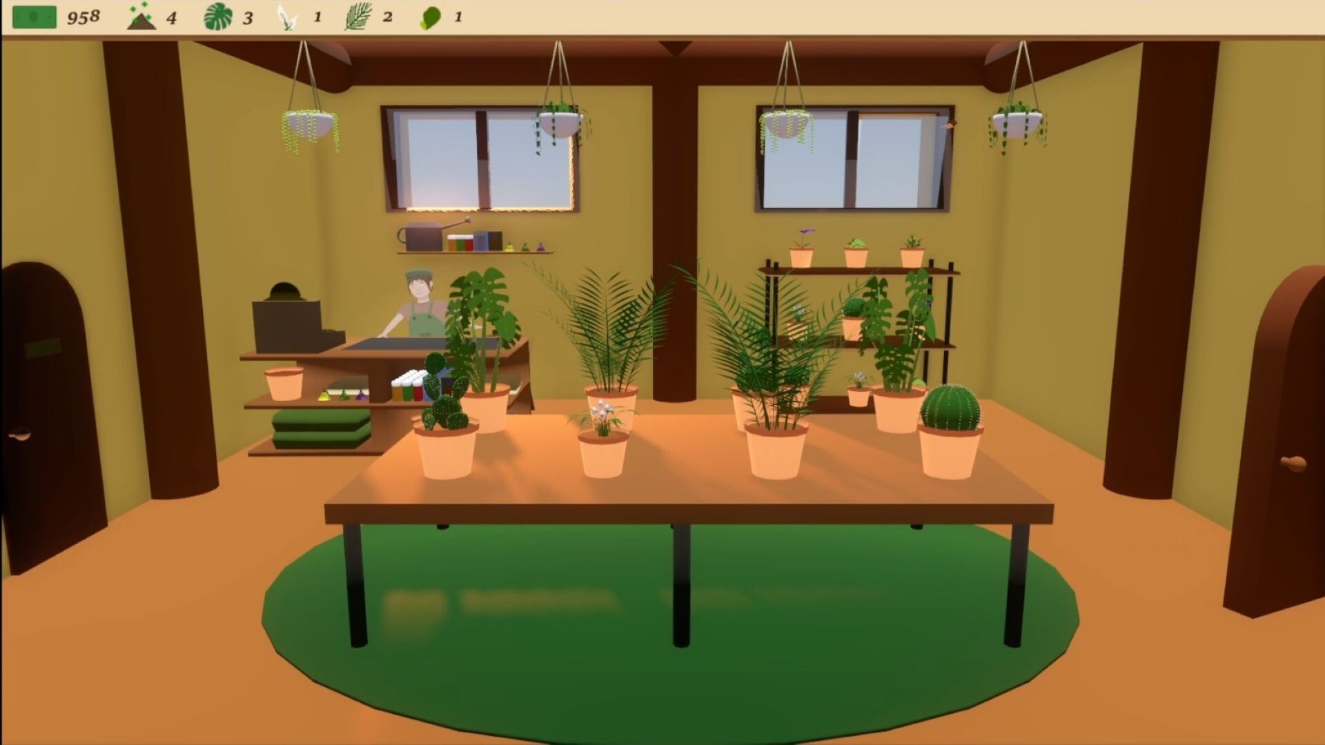 Regrown screenshot #3