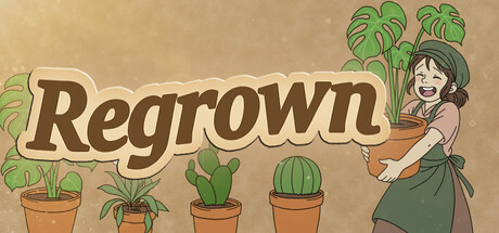 Regrown