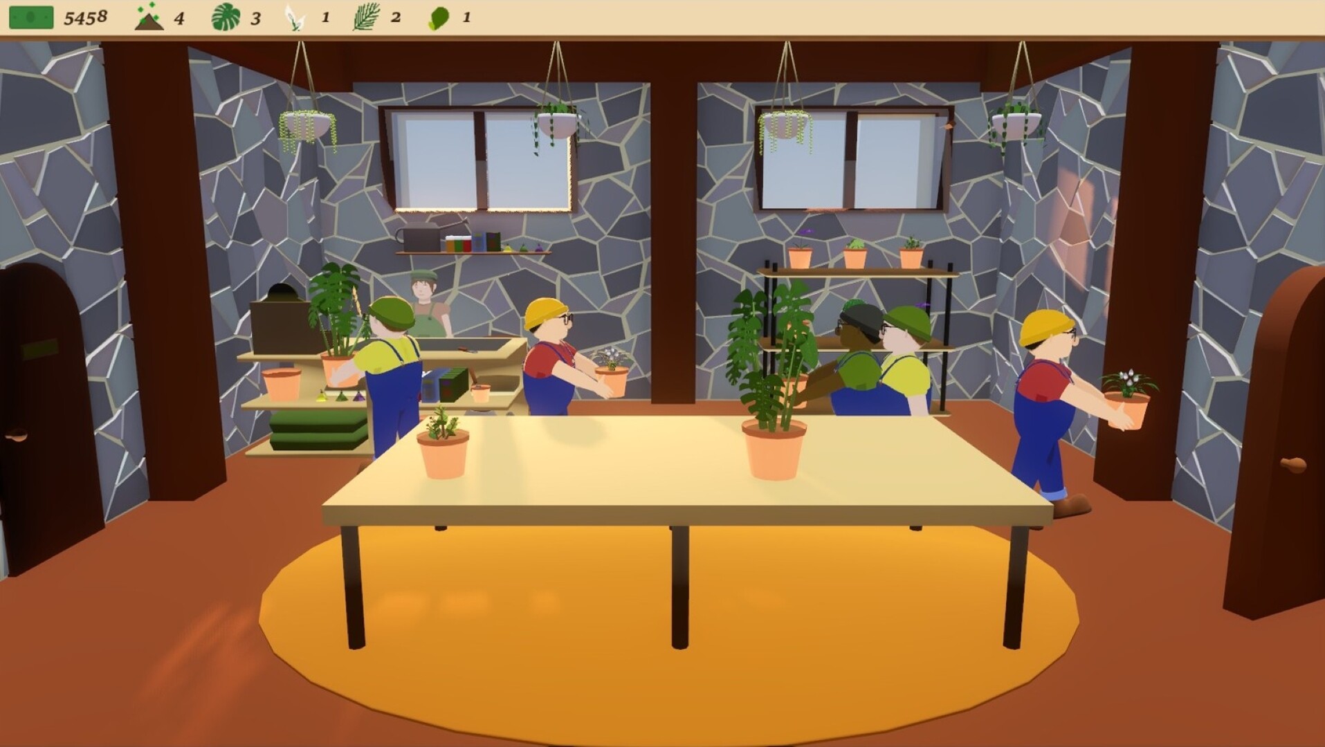 Regrown screenshot #7