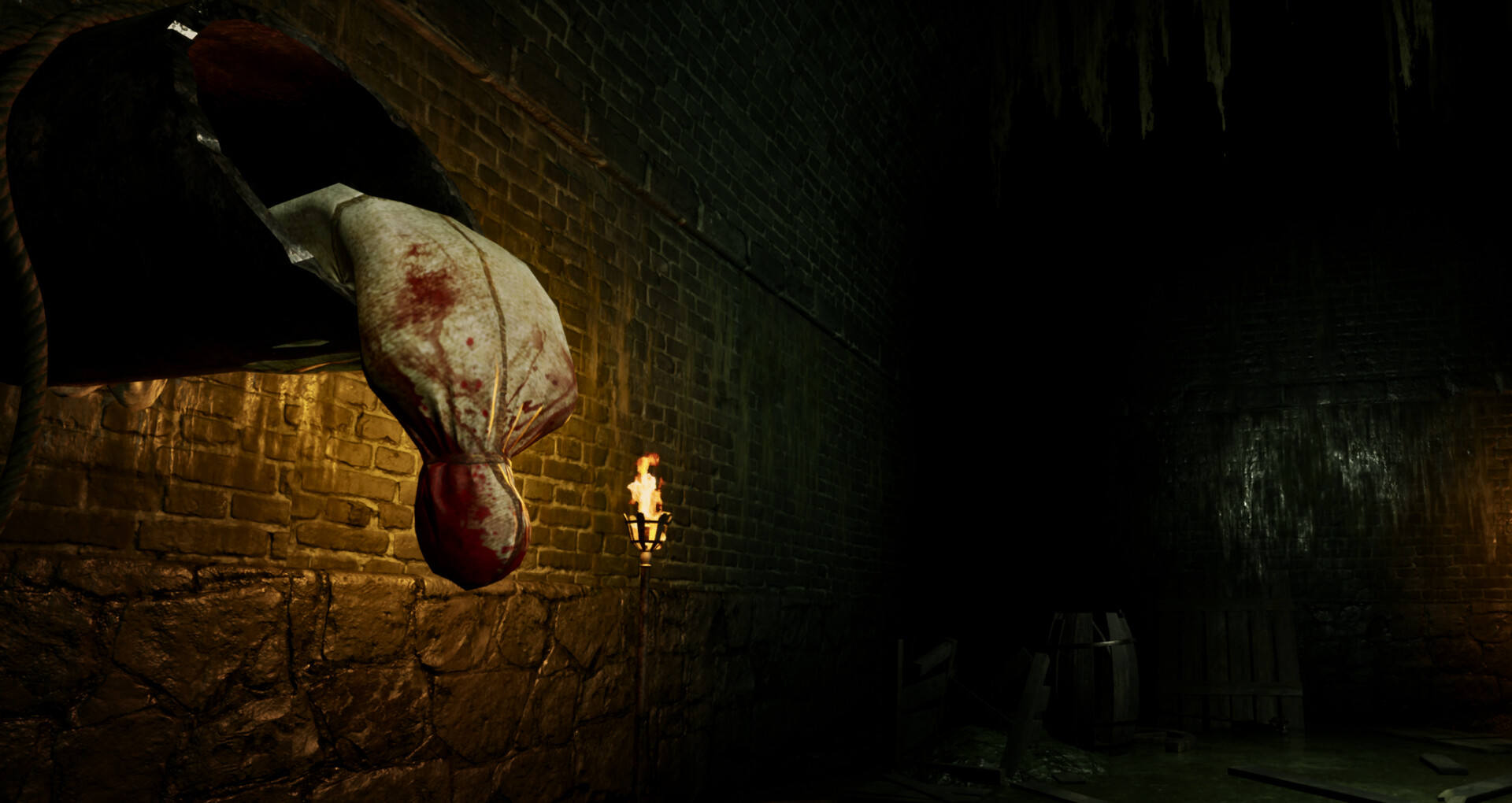 Cyber Horror: Project S.Y.L.A. screenshot #4