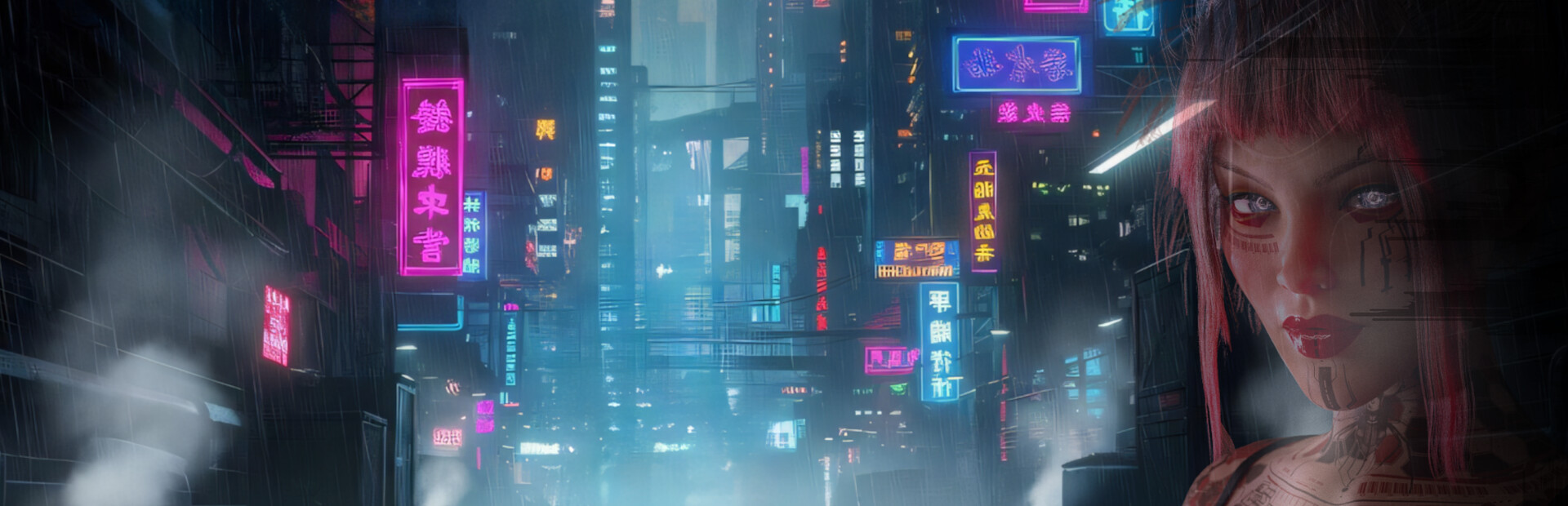 Cyber Horror: Project S.Y.L.A.