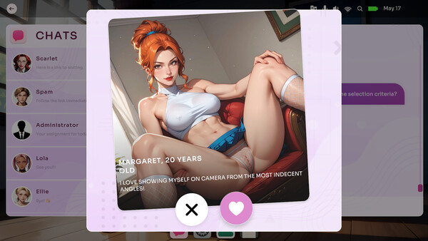 OnlySluts: WAIFU MATCH 💖.