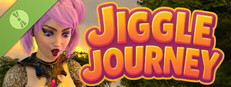 Jiggle Journey Demo Small Capsule Image