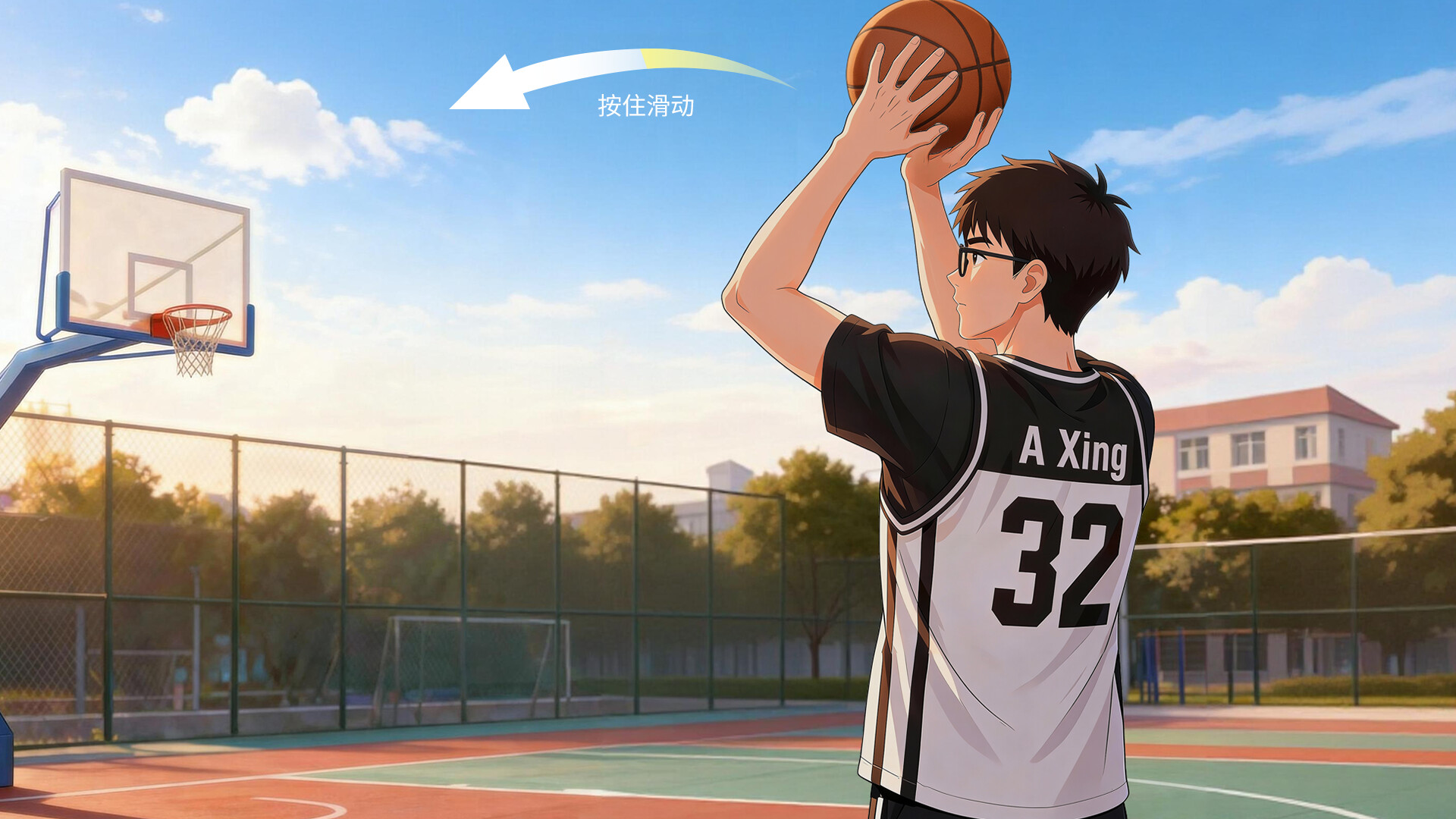 广东爱情故事 screenshot #2