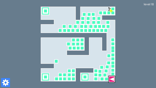 Infinite Game Cartridge Collection - Rotate for steam Infinite Game Cartridge Collection - Rotate for steam