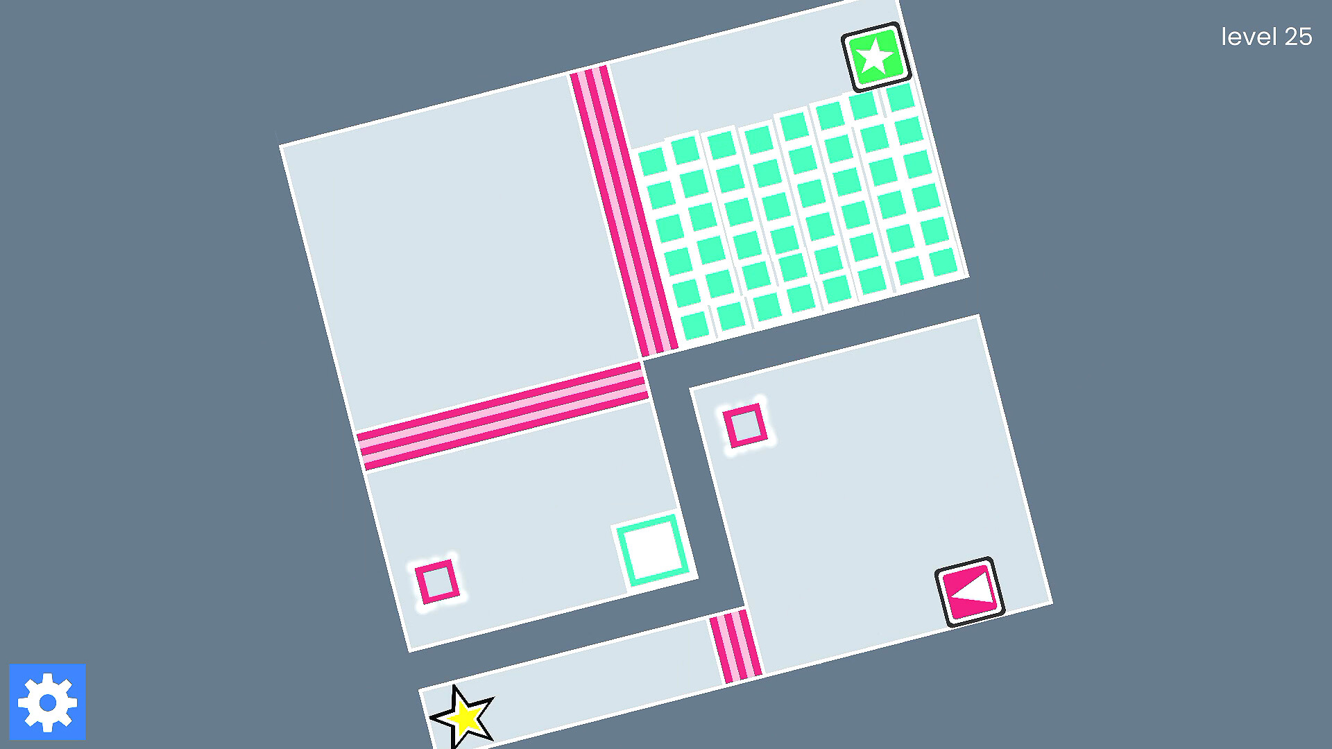 #10. Infinite Game Cartridge Collection - Rotate (Steam) 由: NanningsGames