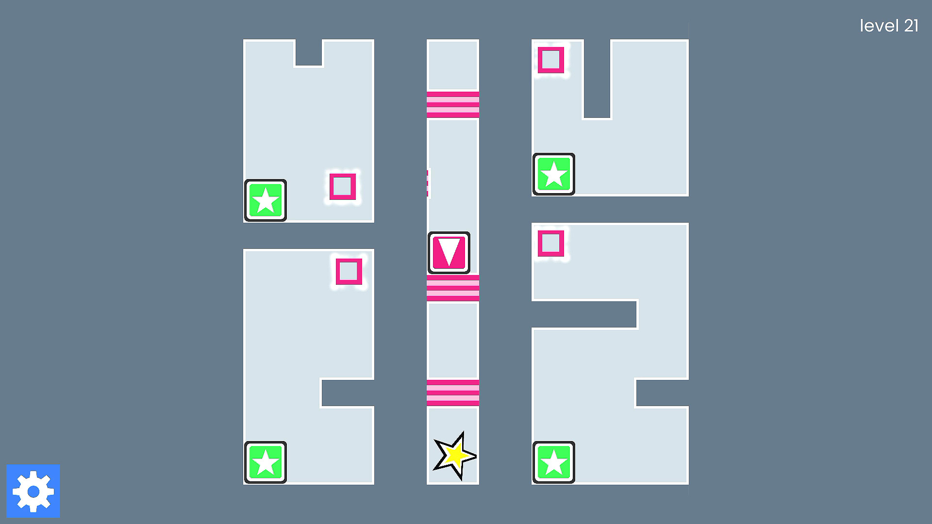 #7. Infinite Game Cartridge Collection - Rotate (Steam) 由: NanningsGames