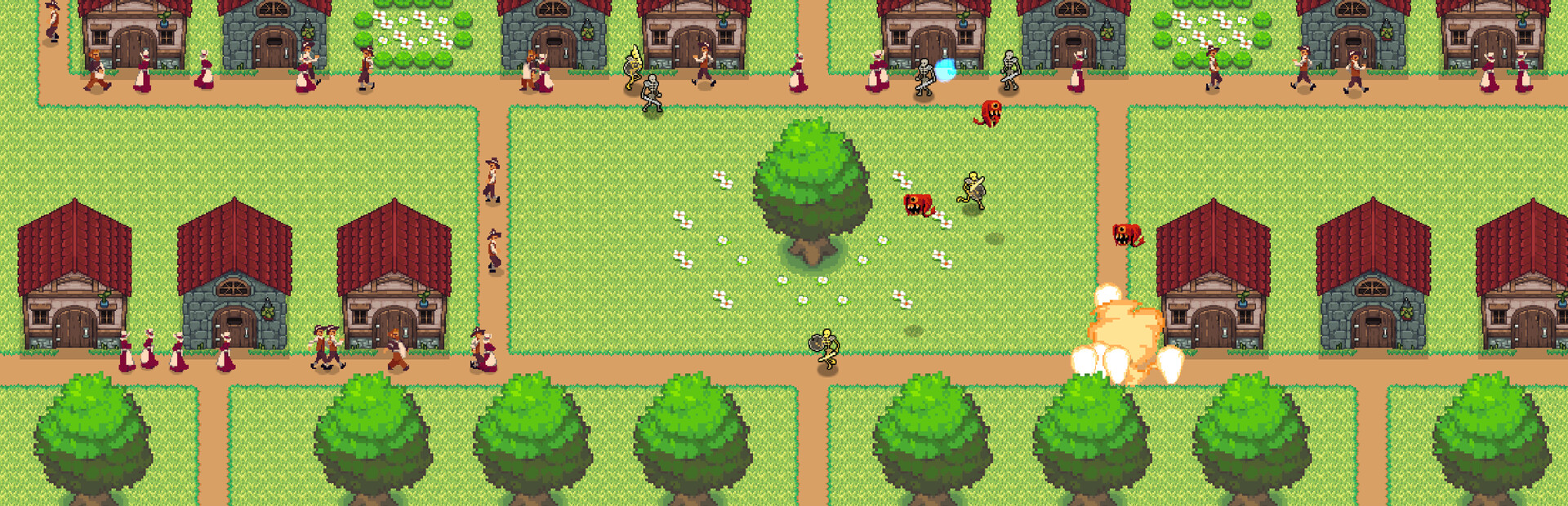 The Soul Collector 2 - Idle Game